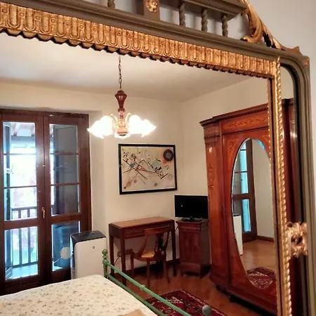 Bed & Breakfast Cascina In Franciacorta *