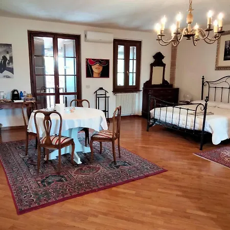Bed & Breakfast Cascina In Franciacorta
