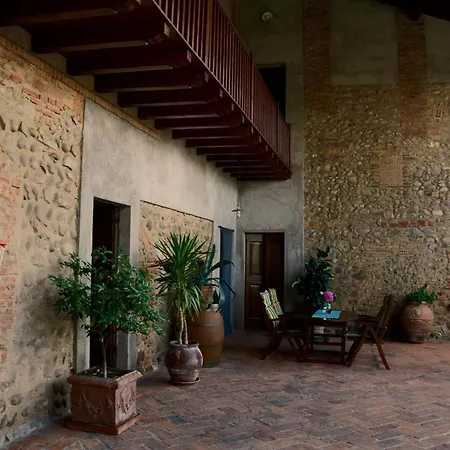 Cascina In Franciacorta Bed & Breakfast Cologne