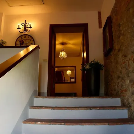 Bed & Breakfast Cascina In Franciacorta Cologne