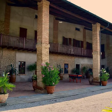 Cascina In Franciacorta