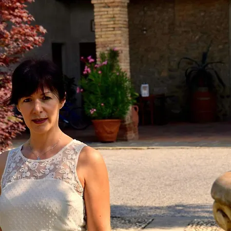 Bed & Breakfast Cascina In Franciacorta