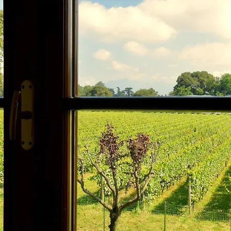Cascina In Franciacorta * Cologne