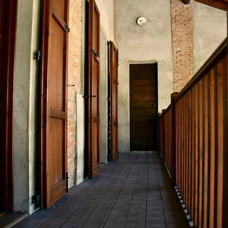 Cascina In Franciacorta