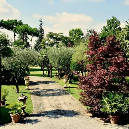 Bed & Breakfast Cascina In Franciacorta *