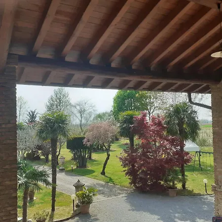 Bed & Breakfast Cascina In Franciacorta Cologne
