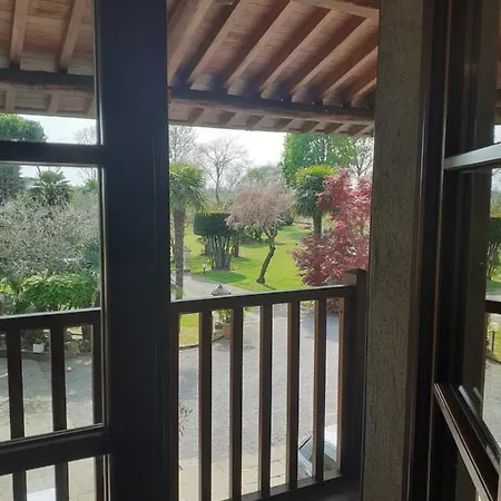 Cascina In Franciacorta Bed & Breakfast