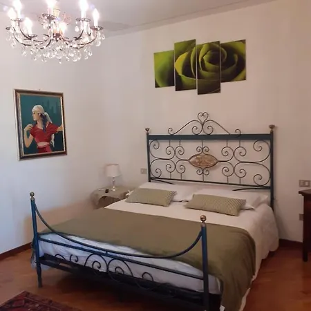 Cascina In Franciacorta Bed & Breakfast *