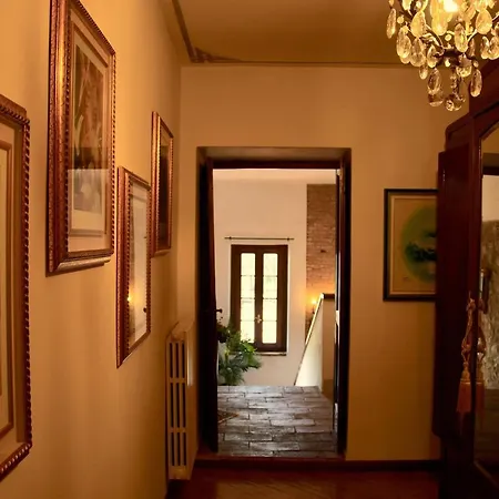 Bed & Breakfast Cascina In Franciacorta Cologne